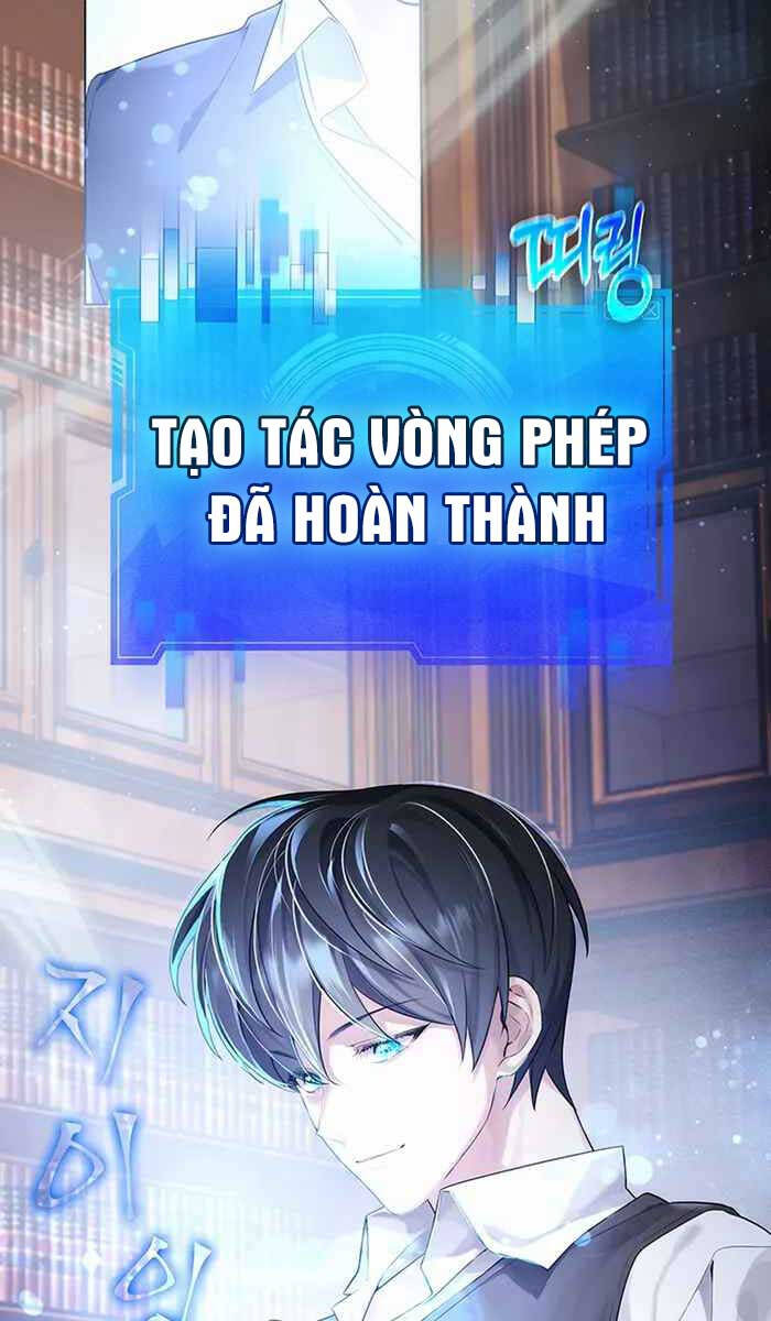 Giấc Mơ Trong Game Trở Thành Hiện Thực Chapter 2 - Trang 81