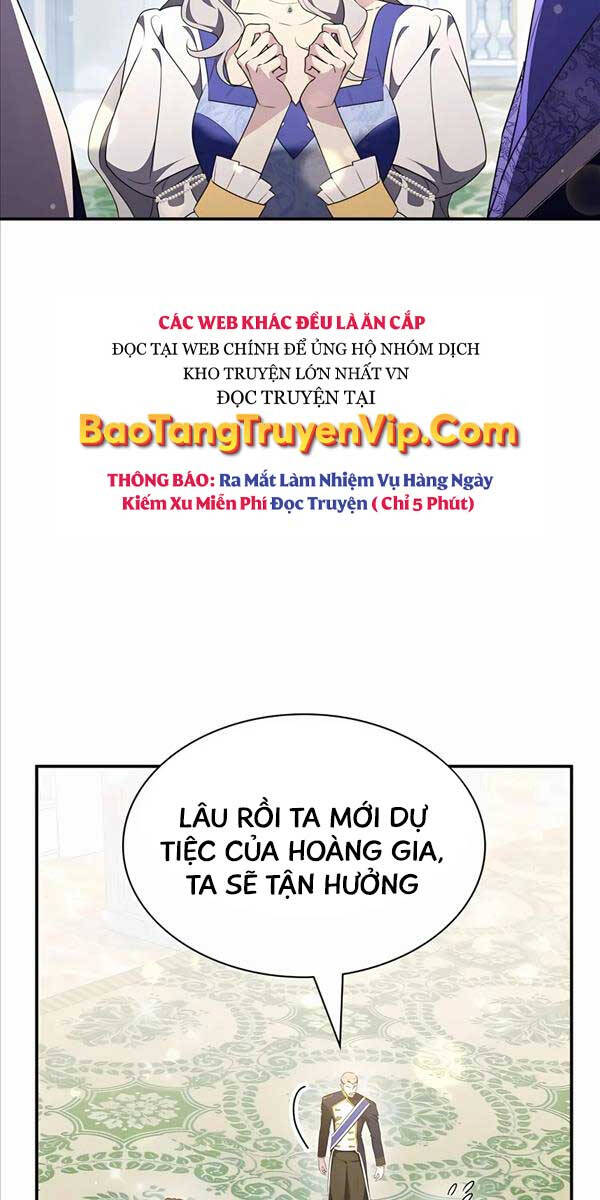 Giấc Mơ Trong Game Trở Thành Hiện Thực Chapter 27 - Trang 29