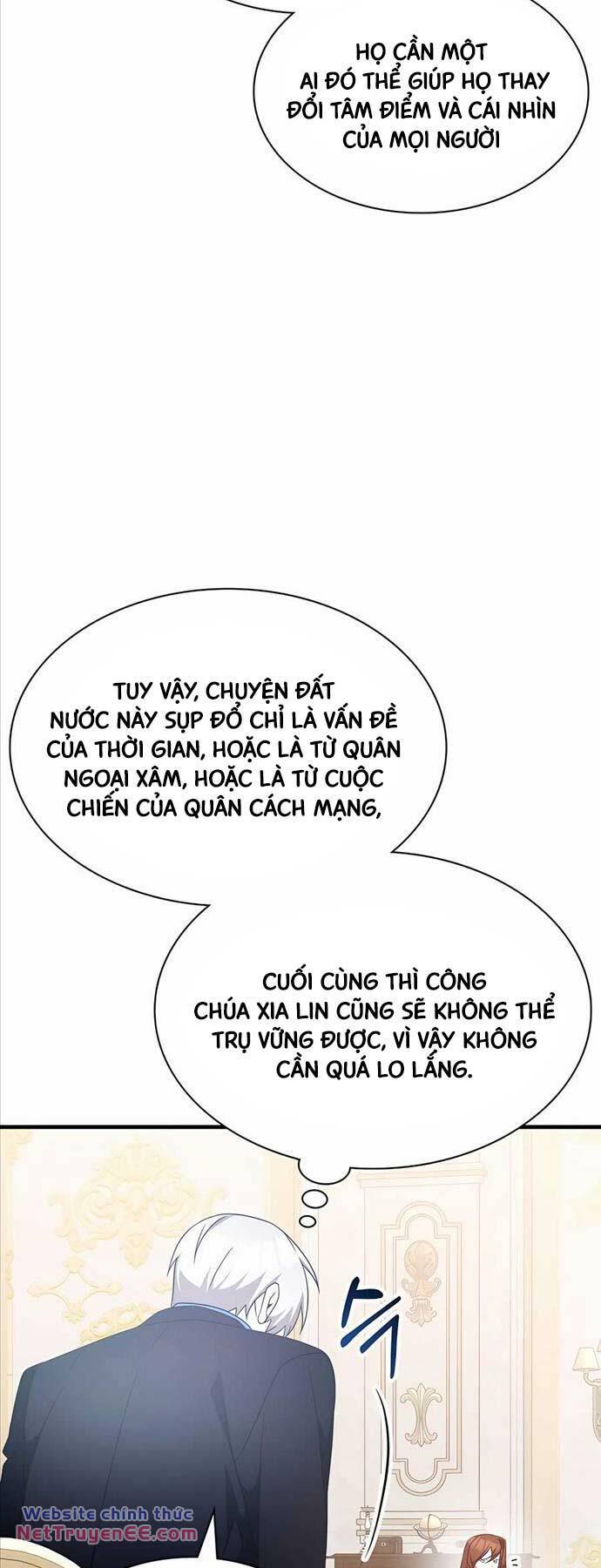 Giấc Mơ Trong Game Trở Thành Hiện Thực Chapter 47 - Trang 59