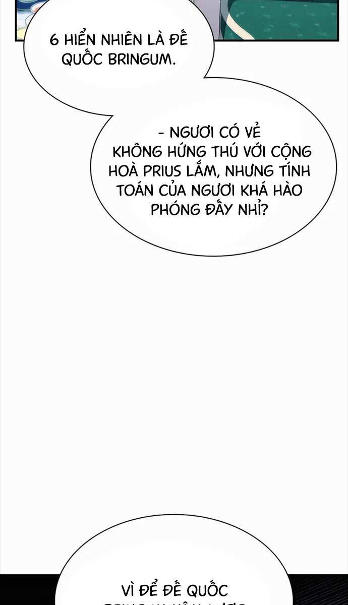 Giấc Mơ Trong Game Trở Thành Hiện Thực Chapter 39 - Trang 83