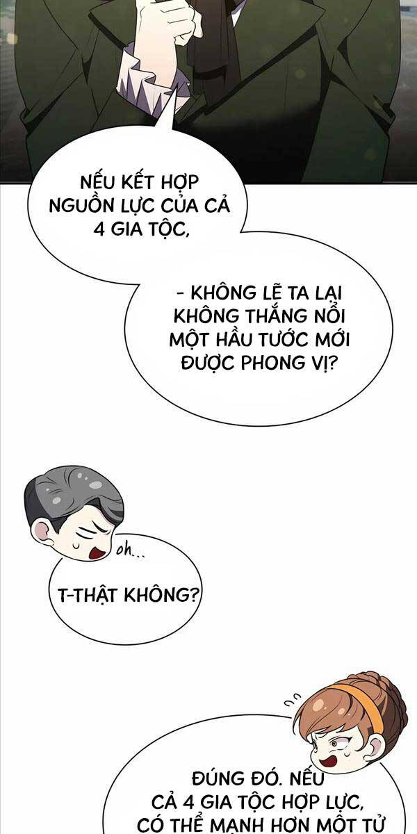 Giấc Mơ Trong Game Trở Thành Hiện Thực Chapter 27 - Trang 44