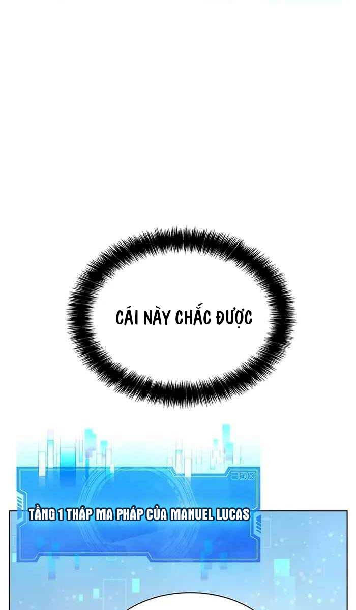 Giấc Mơ Trong Game Trở Thành Hiện Thực Chapter 3 - Trang 38