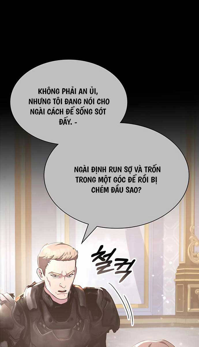 Giấc Mơ Trong Game Trở Thành Hiện Thực Chapter 30 - Trang 10