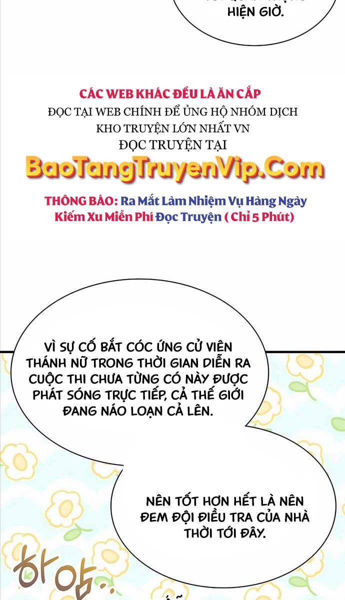 Giấc Mơ Trong Game Trở Thành Hiện Thực Chapter 46 - Trang 99