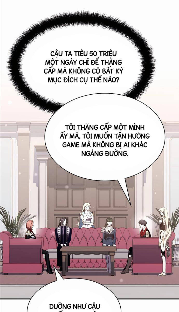 Giấc Mơ Trong Game Trở Thành Hiện Thực Chapter 35 - Trang 106