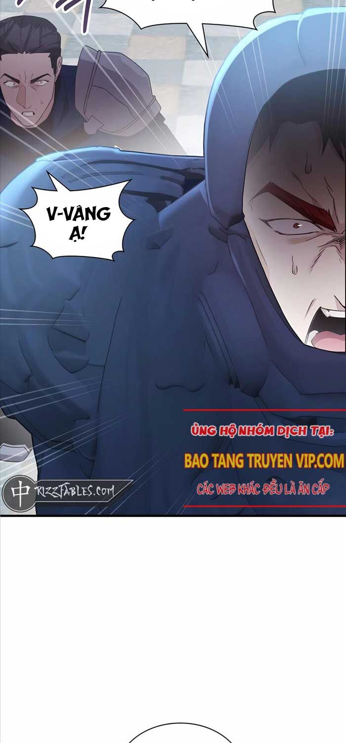 Giấc Mơ Trong Game Trở Thành Hiện Thực Chapter 61 - Trang 5