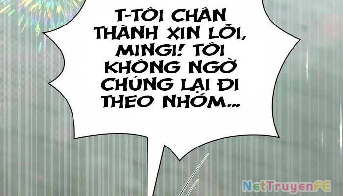 Giấc Mơ Trong Game Trở Thành Hiện Thực Chapter 57 - Trang 100