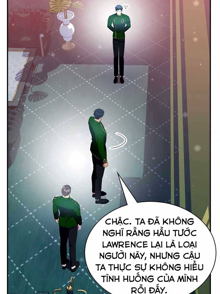 Giấc Mơ Trong Game Trở Thành Hiện Thực Chapter 33 - Trang 140