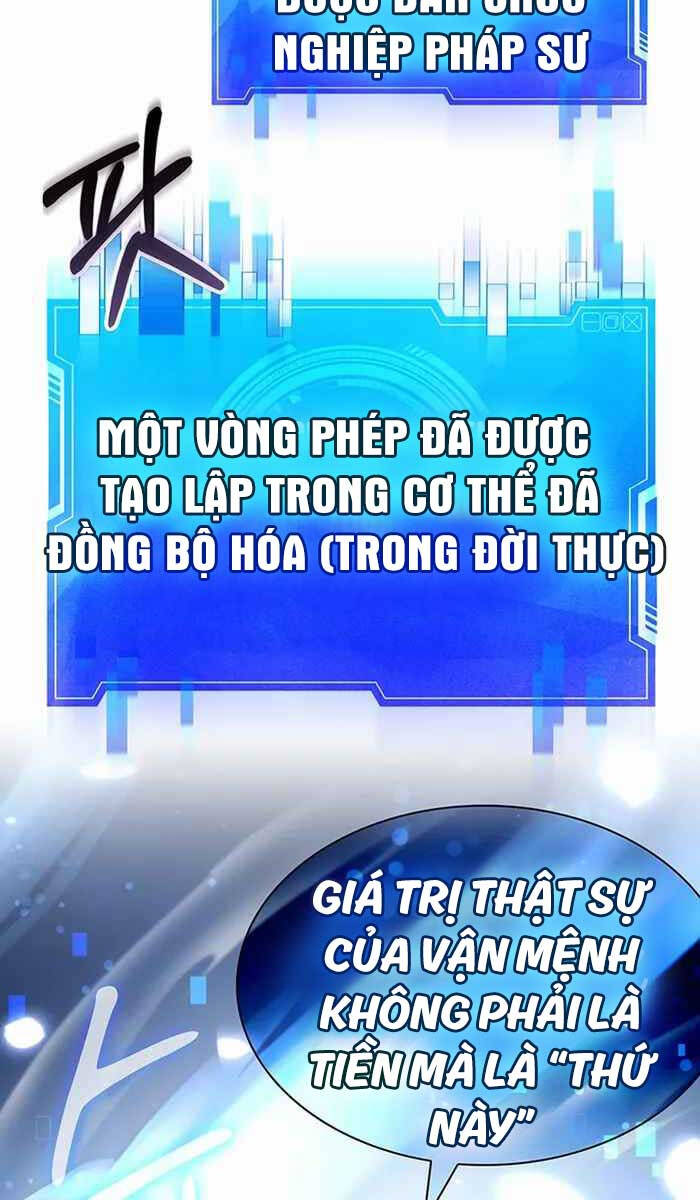 Giấc Mơ Trong Game Trở Thành Hiện Thực Chapter 2 - Trang 77