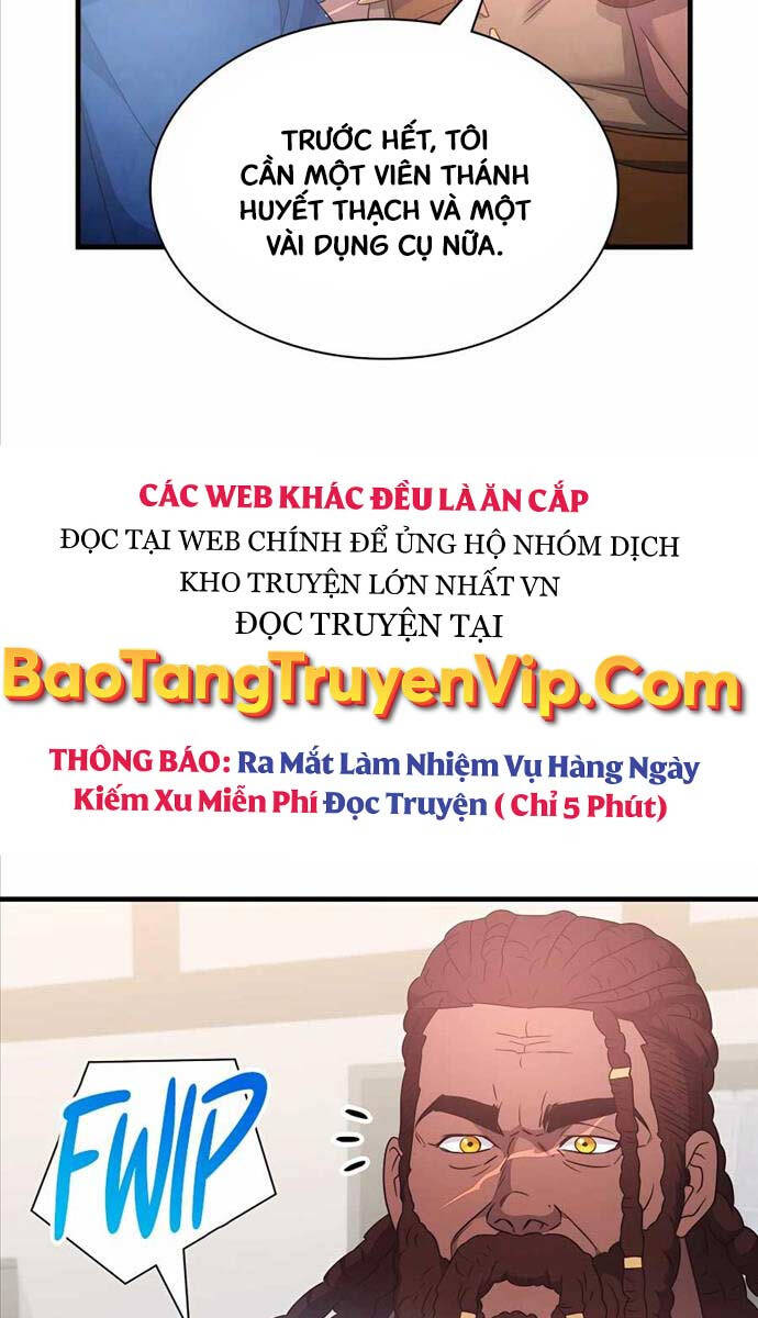 Giấc Mơ Trong Game Trở Thành Hiện Thực Chapter 46 - Trang 27