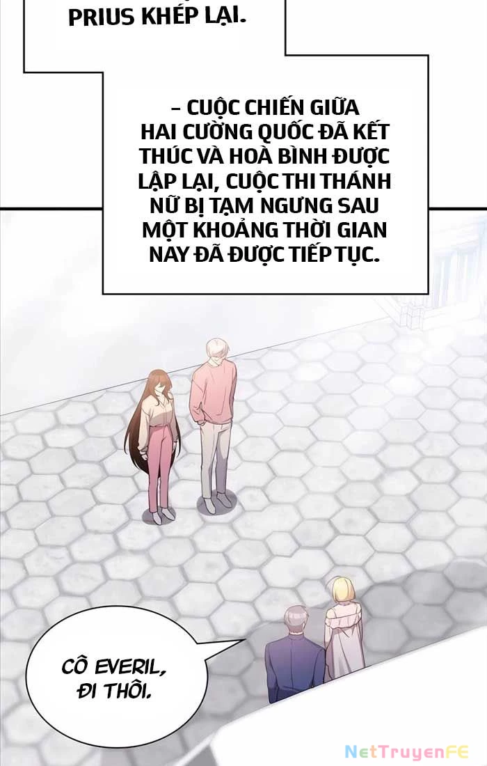 Giấc Mơ Trong Game Trở Thành Hiện Thực Chapter 57 - Trang 6