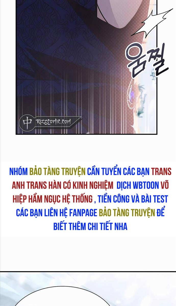 Giấc Mơ Trong Game Trở Thành Hiện Thực Chapter 38 - Trang 52