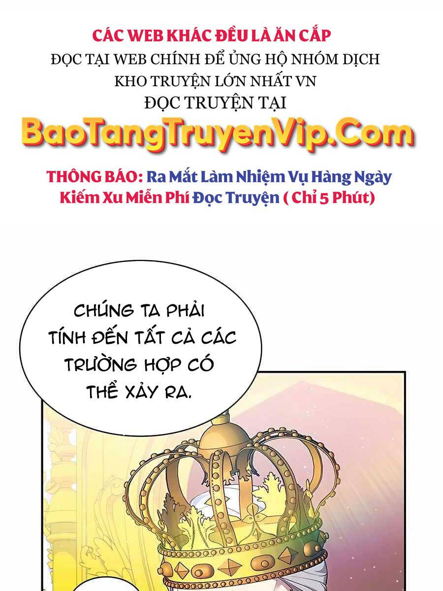 Giấc Mơ Trong Game Trở Thành Hiện Thực Chapter 24 - Trang 130