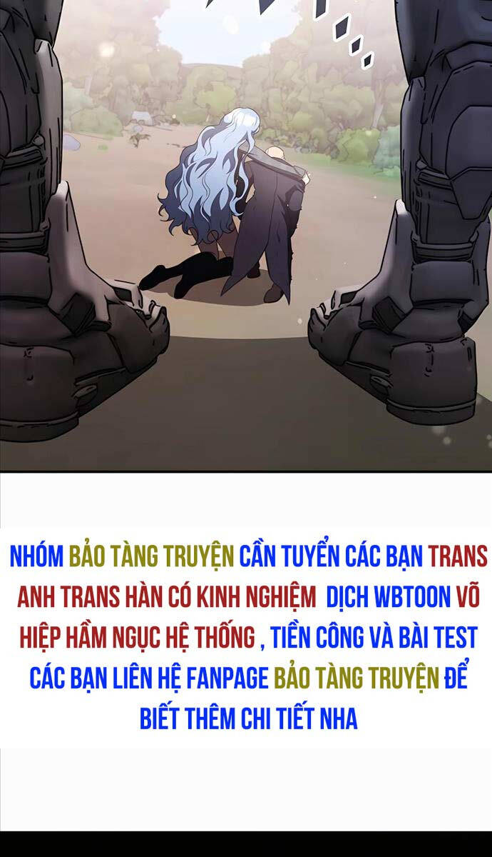 Giấc Mơ Trong Game Trở Thành Hiện Thực Chapter 37 - Trang 33