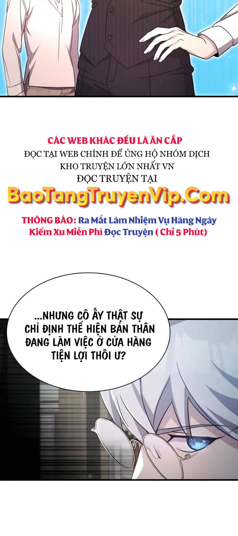 Giấc Mơ Trong Game Trở Thành Hiện Thực Chapter 51 - Trang 53