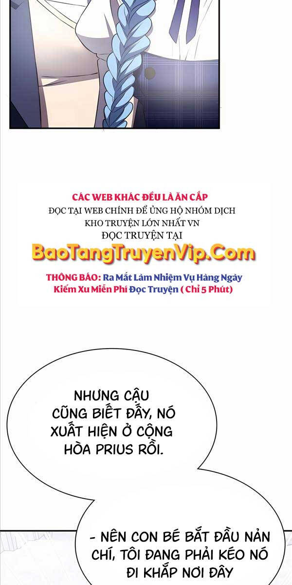 Giấc Mơ Trong Game Trở Thành Hiện Thực Chapter 28 - Trang 5