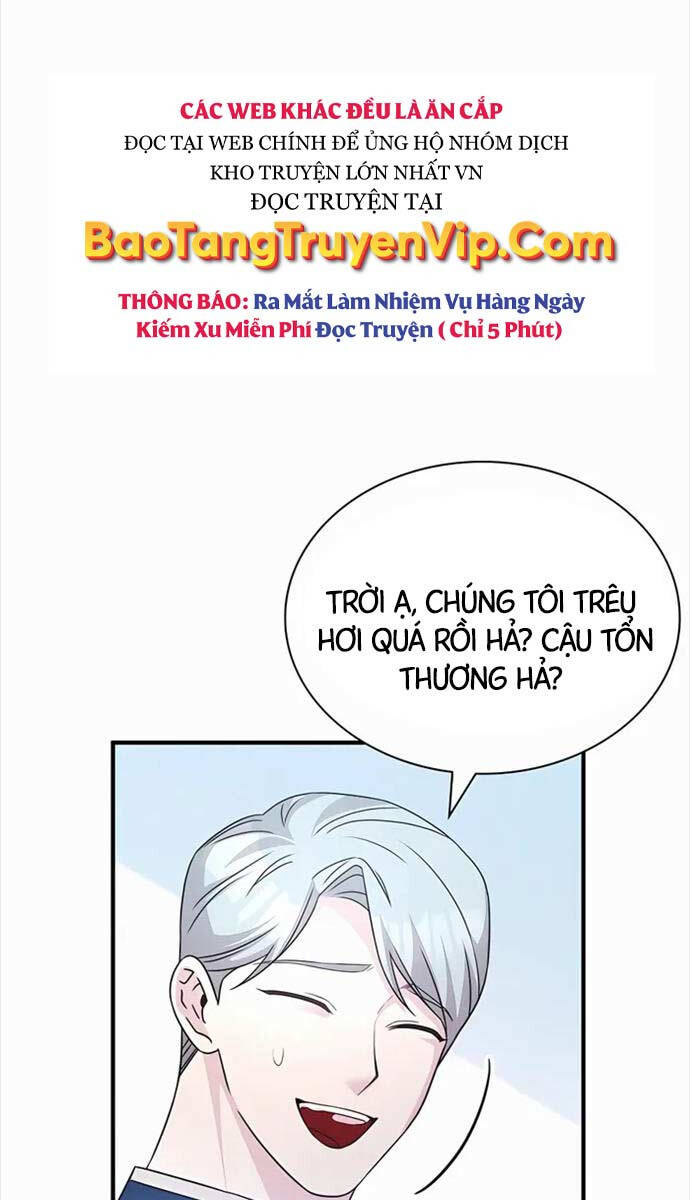 Giấc Mơ Trong Game Trở Thành Hiện Thực Chapter 42 - Trang 17