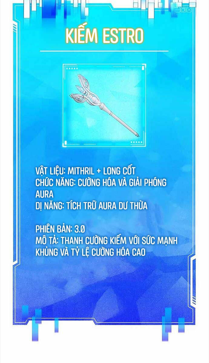 Giấc Mơ Trong Game Trở Thành Hiện Thực Chapter 43 - Trang 44