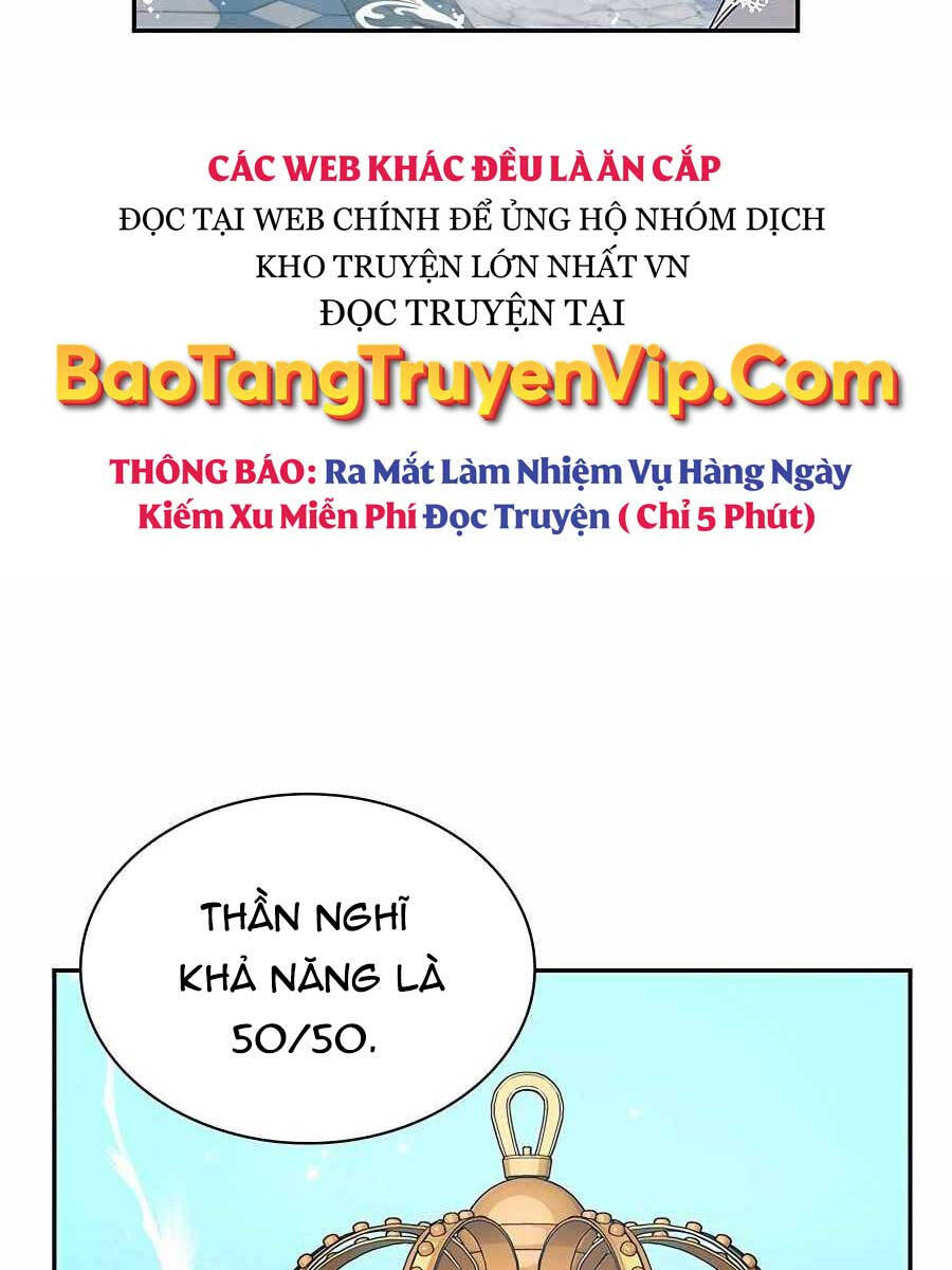 Giấc Mơ Trong Game Trở Thành Hiện Thực Chapter 24 - Trang 115