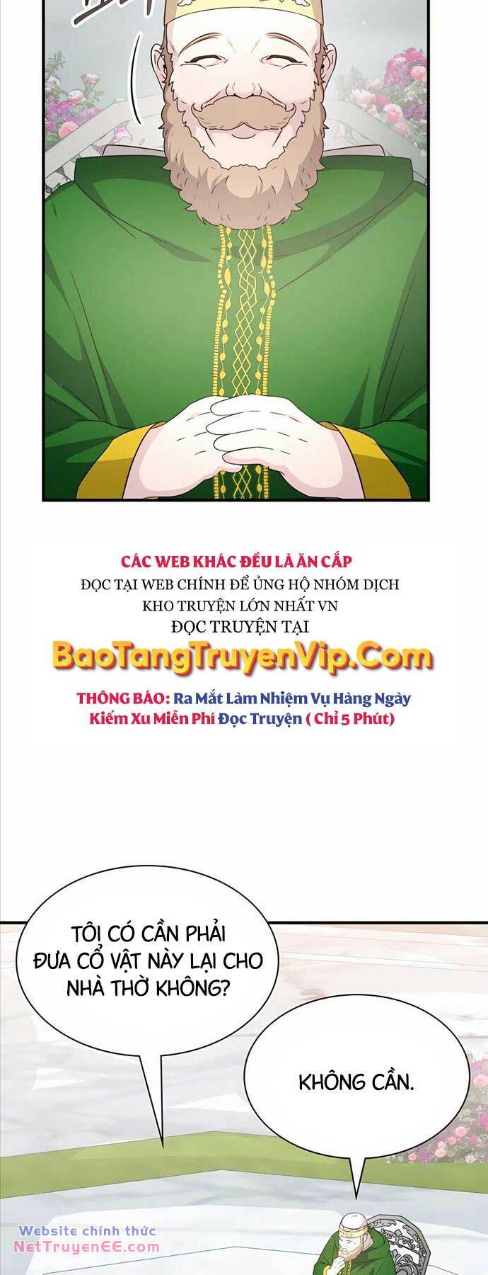 Giấc Mơ Trong Game Trở Thành Hiện Thực Chapter 45 - Trang 47