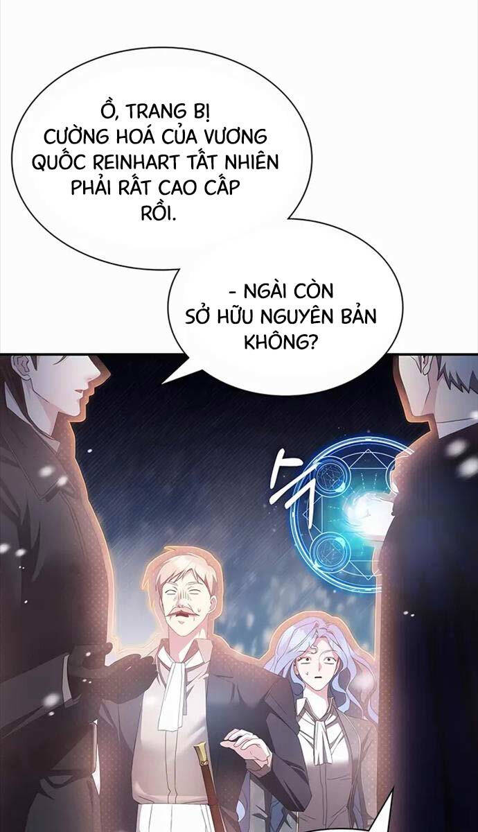 Giấc Mơ Trong Game Trở Thành Hiện Thực Chapter 39 - Trang 10