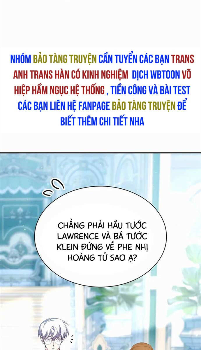 Giấc Mơ Trong Game Trở Thành Hiện Thực Chapter 39 - Trang 54