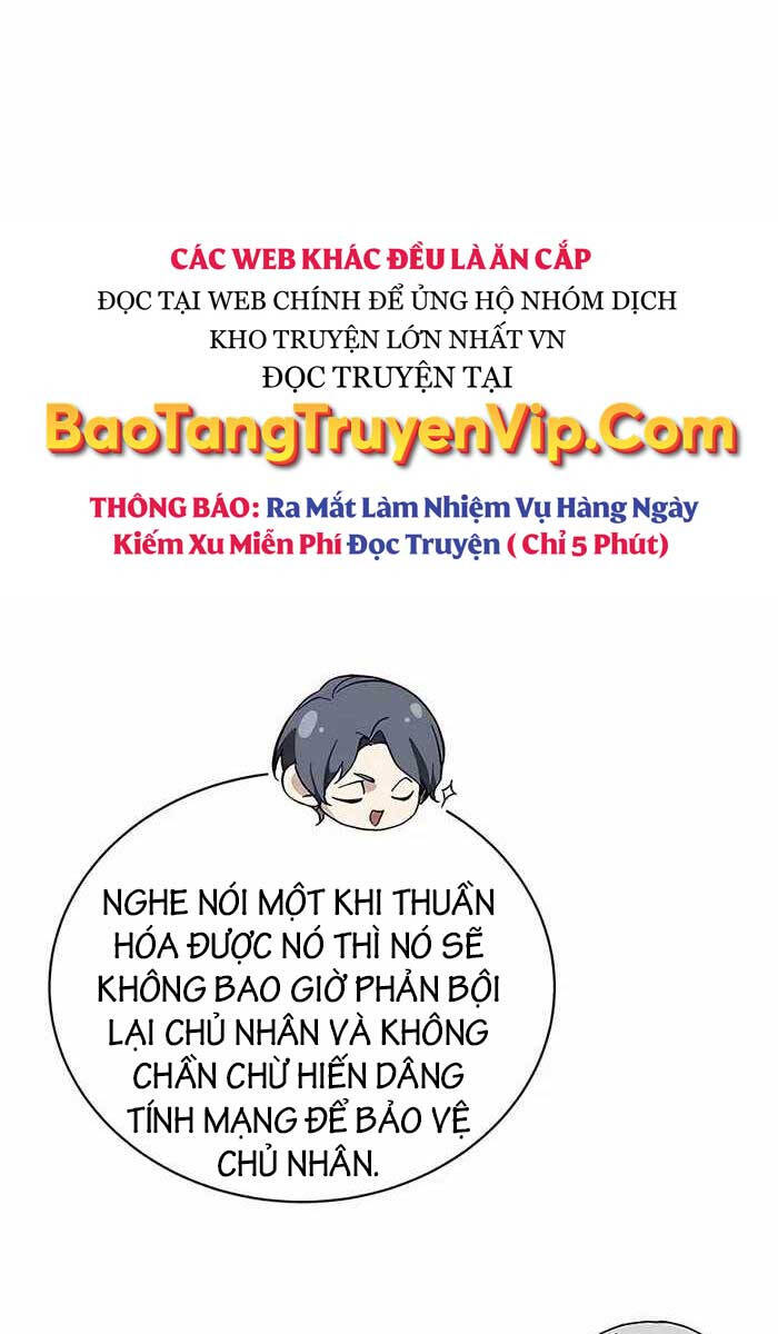 Giấc Mơ Trong Game Trở Thành Hiện Thực Chapter 9 - Trang 43