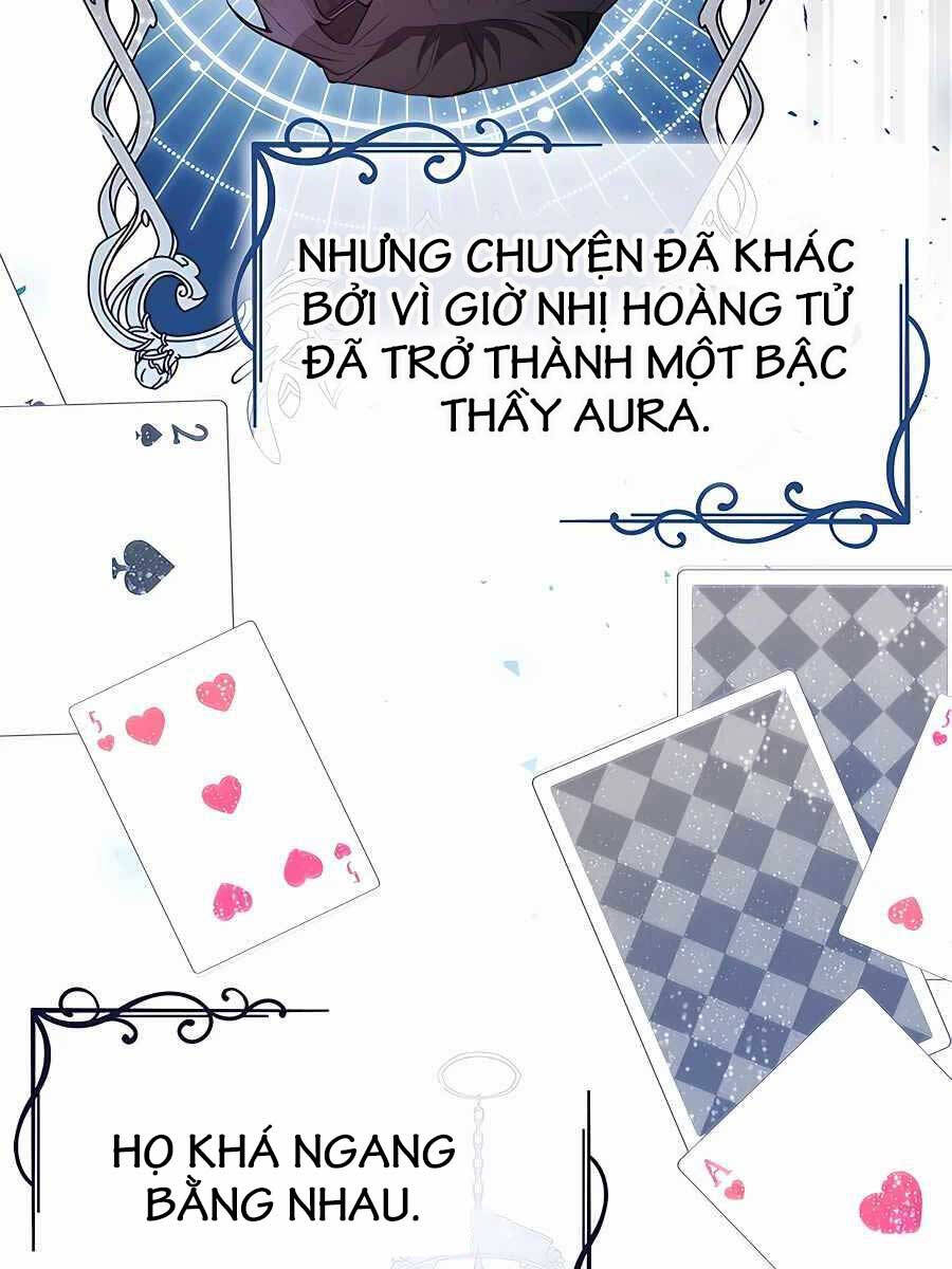 Giấc Mơ Trong Game Trở Thành Hiện Thực Chapter 22 - Trang 101