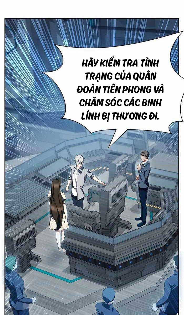 Giấc Mơ Trong Game Trở Thành Hiện Thực Chapter 9 - Trang 26