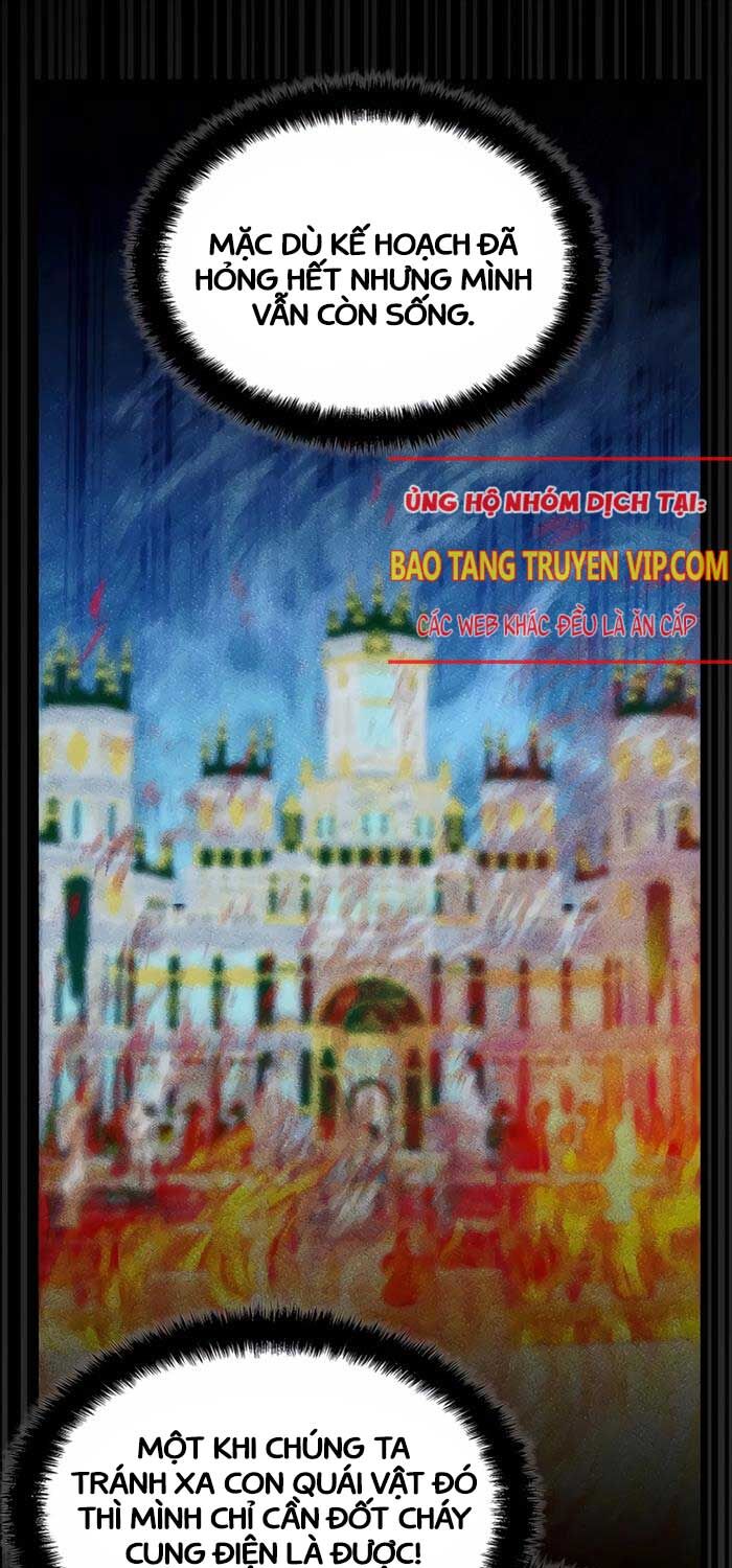 Giấc Mơ Trong Game Trở Thành Hiện Thực Chapter 61 - Trang 66