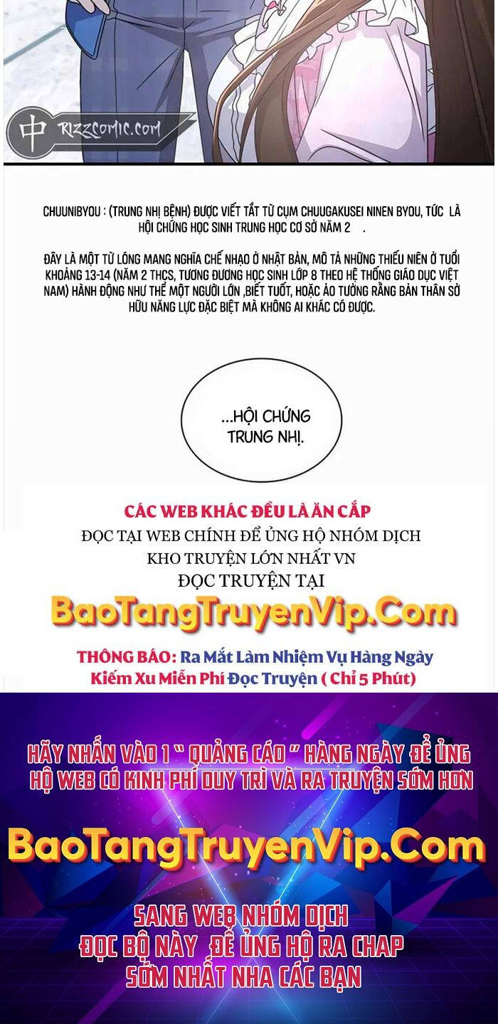 Giấc Mơ Trong Game Trở Thành Hiện Thực Chapter 42 - Trang 115