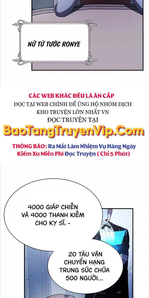 Giấc Mơ Trong Game Trở Thành Hiện Thực Chapter 28 - Trang 32