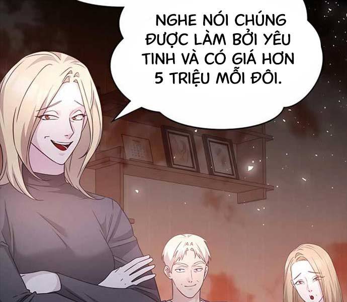 Giấc Mơ Trong Game Trở Thành Hiện Thực Chapter 41 - Trang 36