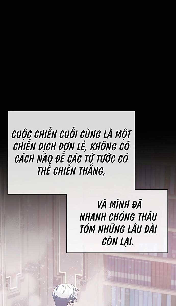 Giấc Mơ Trong Game Trở Thành Hiện Thực Chapter 32 - Trang 91