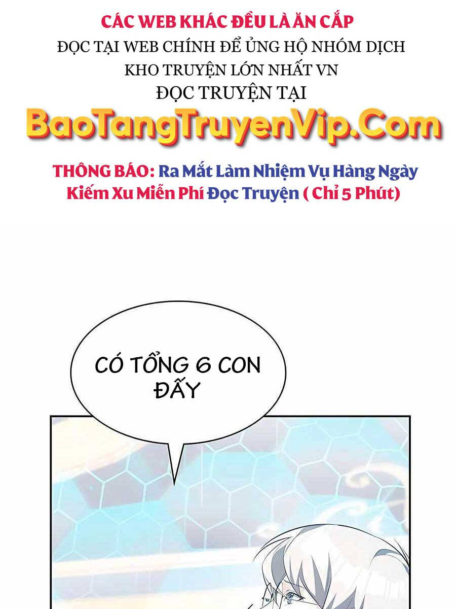 Giấc Mơ Trong Game Trở Thành Hiện Thực Chapter 14 - Trang 110