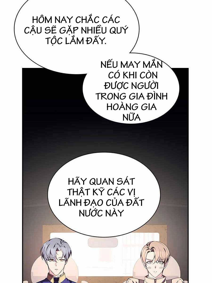 Giấc Mơ Trong Game Trở Thành Hiện Thực Chapter 21 - Trang 135