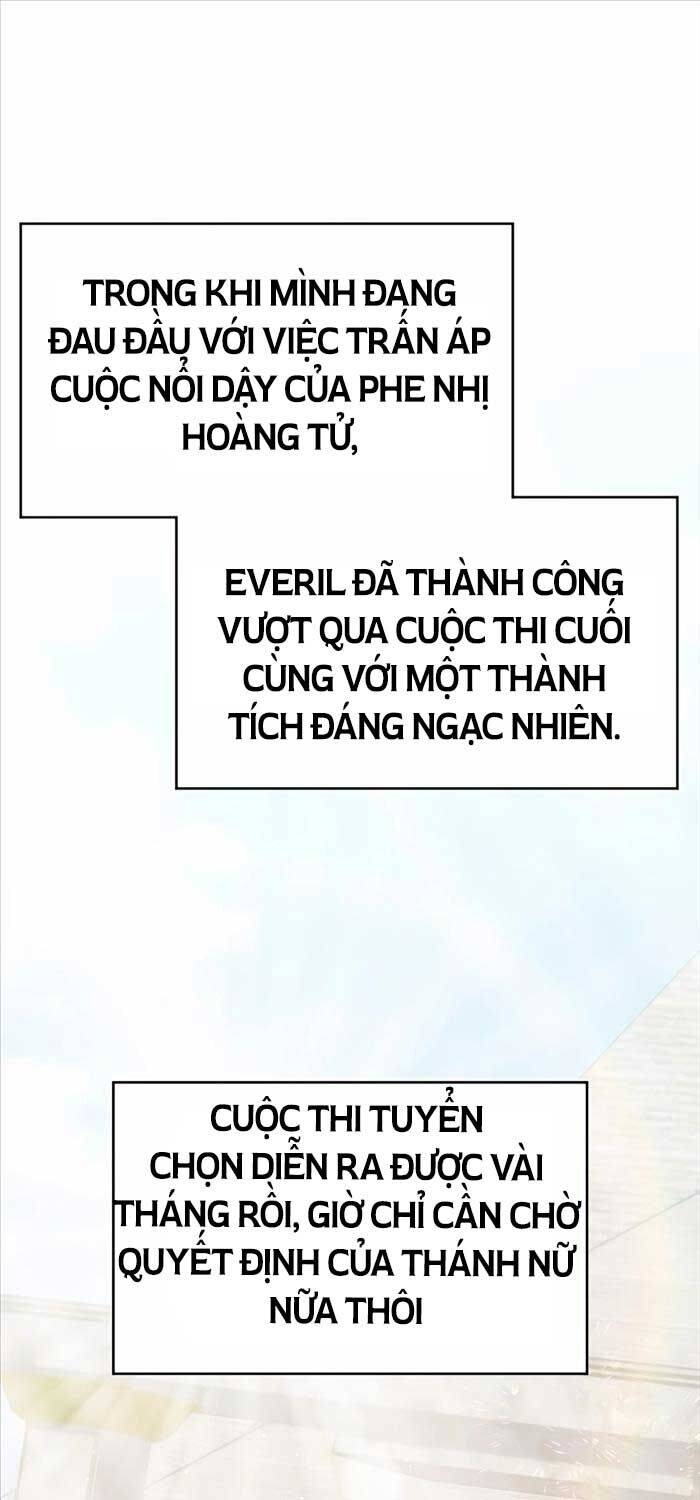 Giấc Mơ Trong Game Trở Thành Hiện Thực Chapter 63 - Trang 31