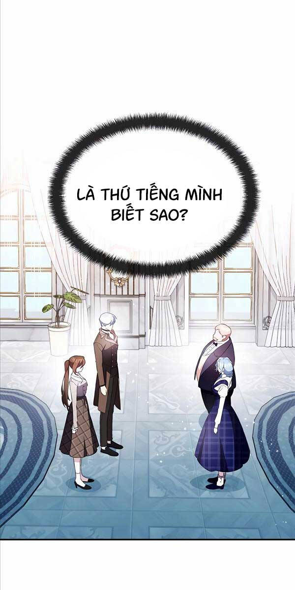 Giấc Mơ Trong Game Trở Thành Hiện Thực Chapter 28 - Trang 3