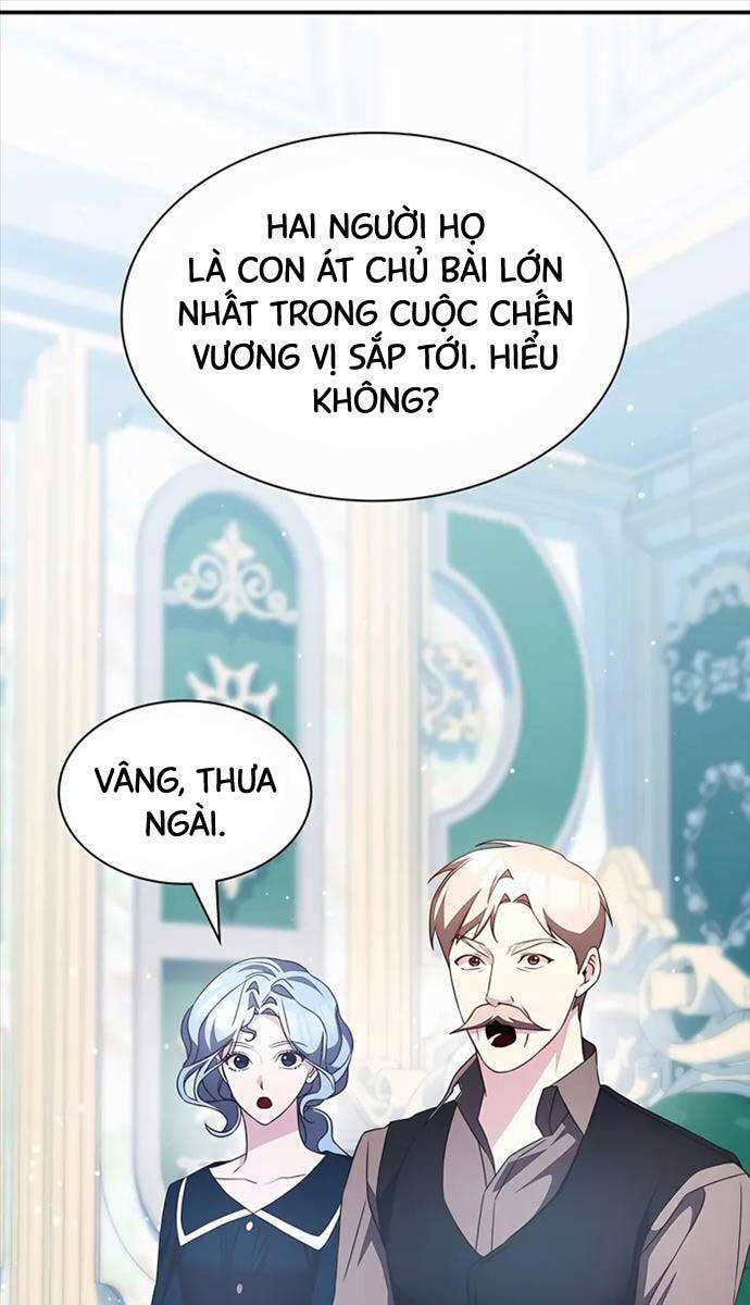 Giấc Mơ Trong Game Trở Thành Hiện Thực Chapter 39 - Trang 110