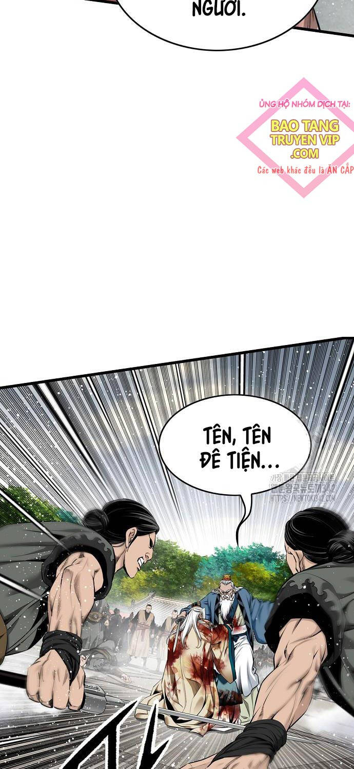 Thiên Hạ đệ Nhất Y Lại Môn Chapter 73 - Trang 10