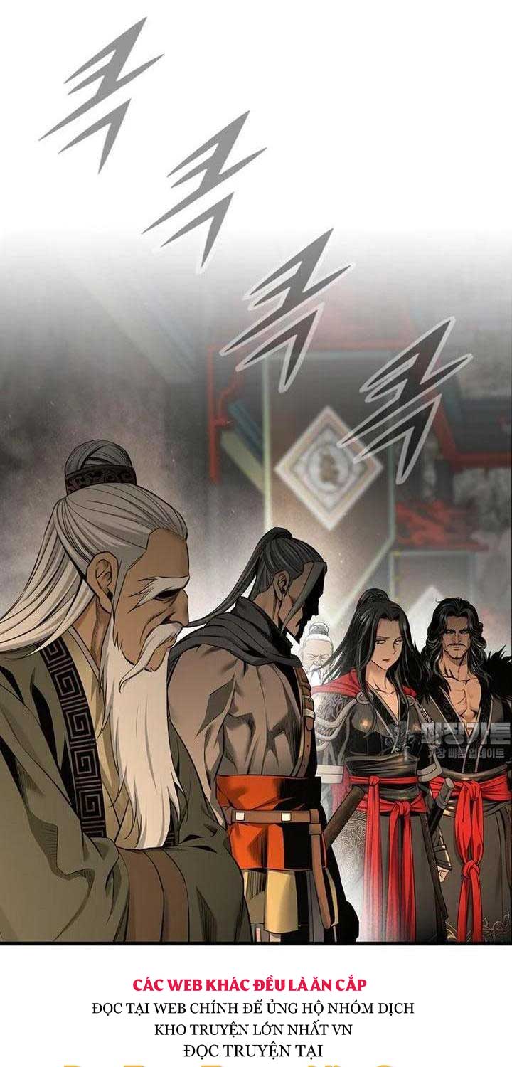 Thiên Hạ đệ Nhất Y Lại Môn Chapter 82 - Trang 42