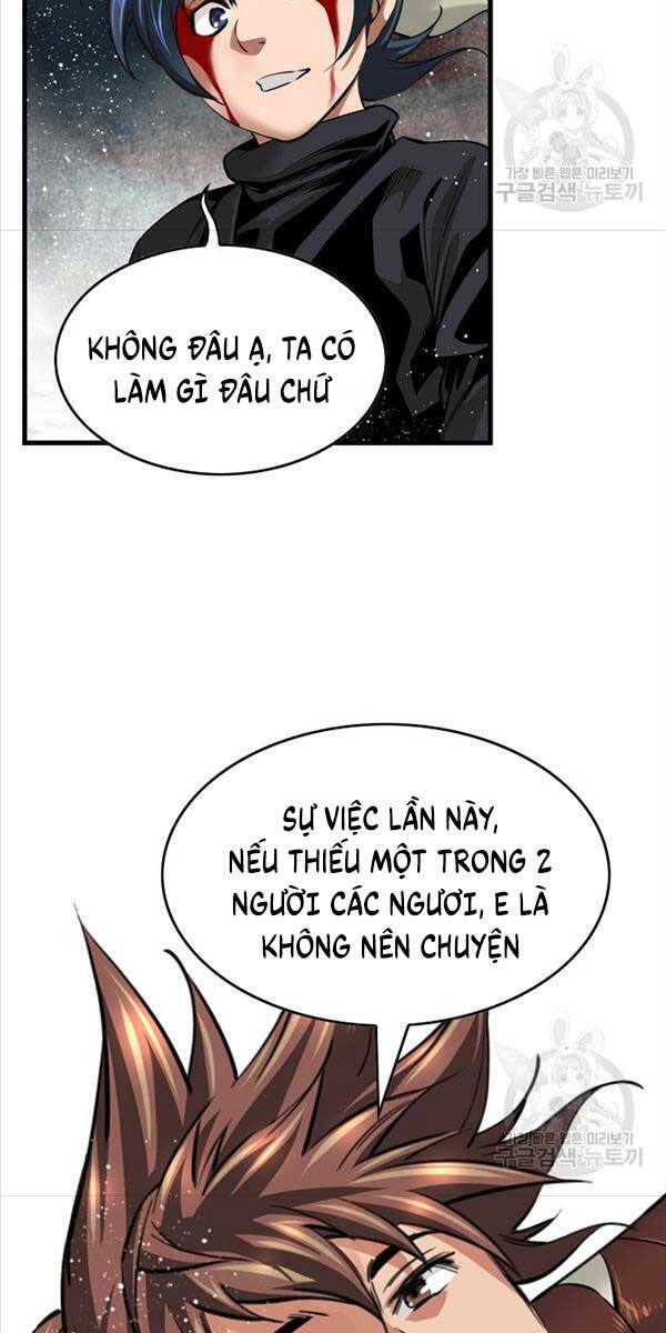 Thiên Hạ đệ Nhất Y Lại Môn Chapter 48 - Trang 49