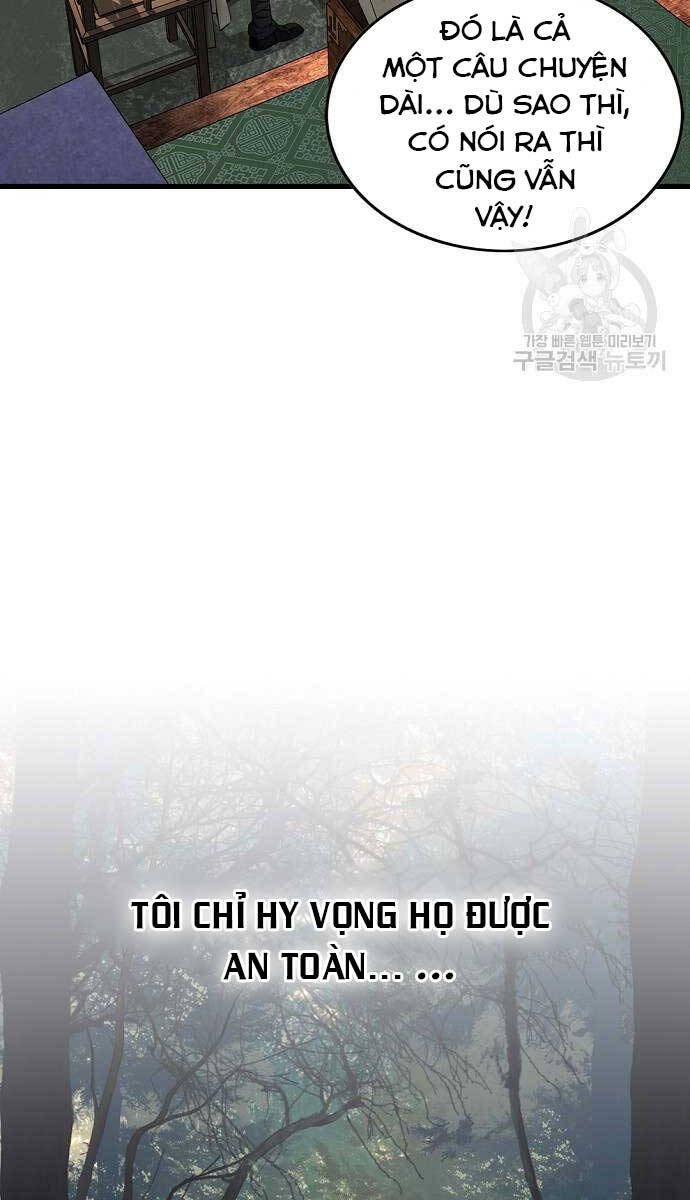 Thiên Hạ đệ Nhất Y Lại Môn Chapter 51 - Trang 19