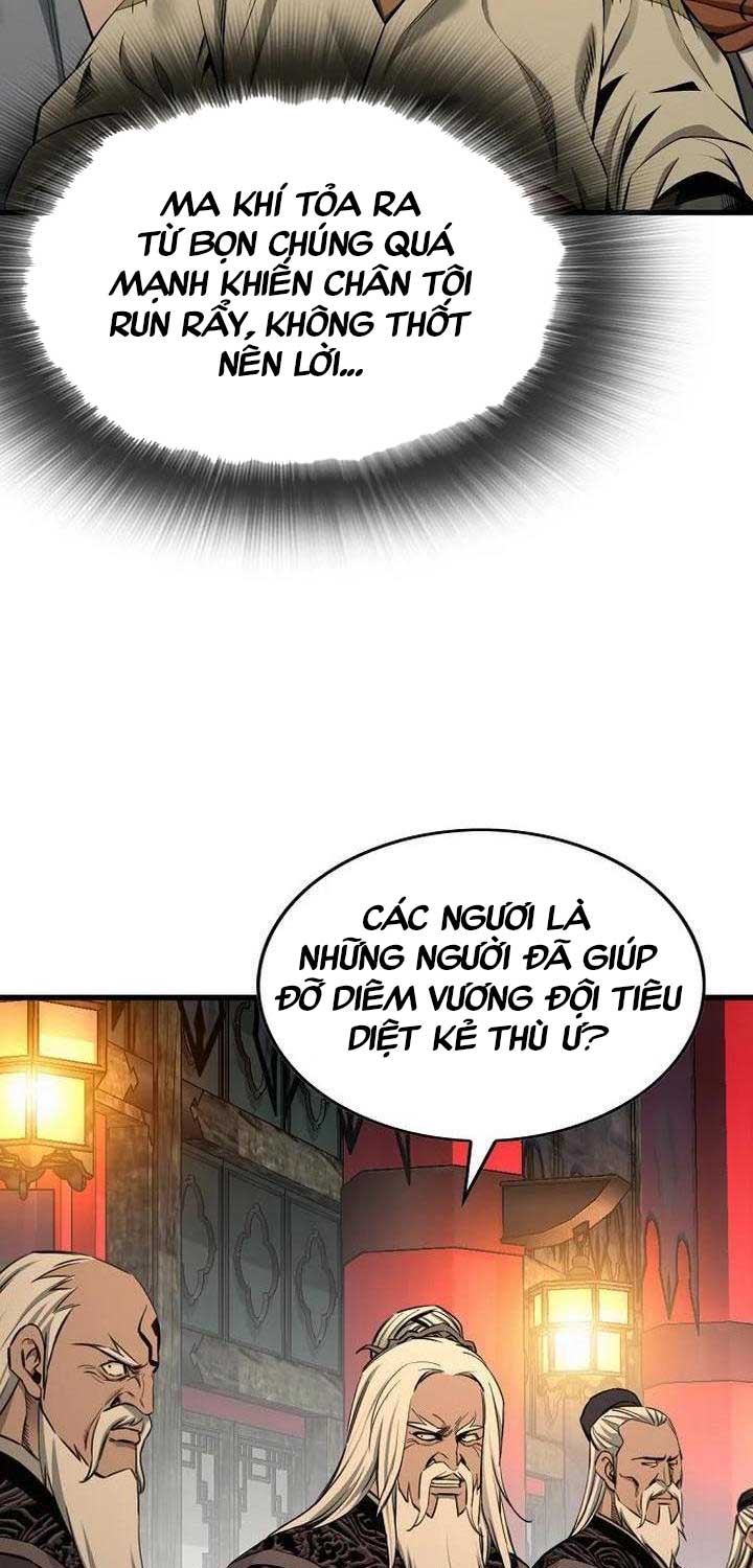 Thiên Hạ đệ Nhất Y Lại Môn Chapter 83 - Trang 30