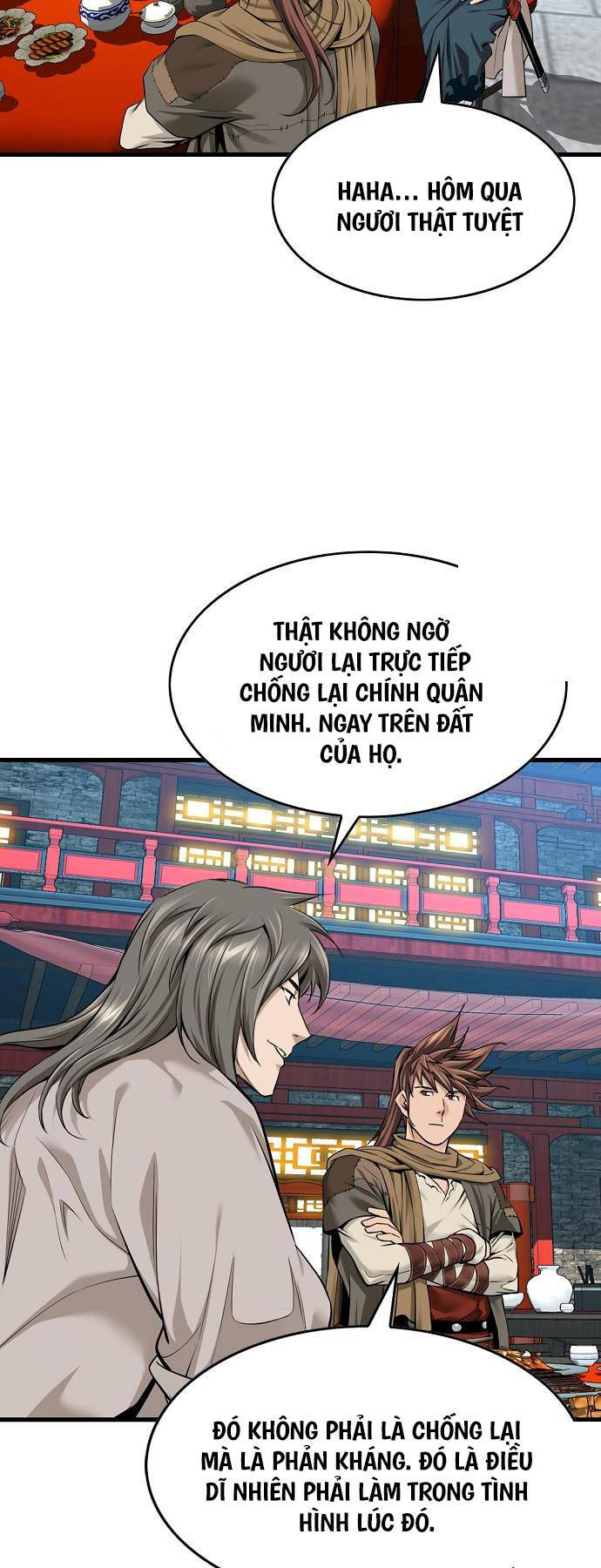 Thiên Hạ đệ Nhất Y Lại Môn Chapter 64 - Trang 29