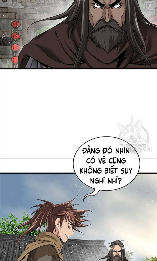 Thiên Hạ đệ Nhất Y Lại Môn Chapter 3 - Trang 29