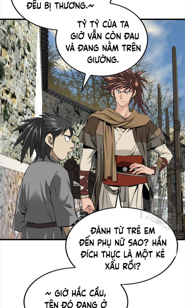 Thiên Hạ đệ Nhất Y Lại Môn Chapter 1 - Trang 93