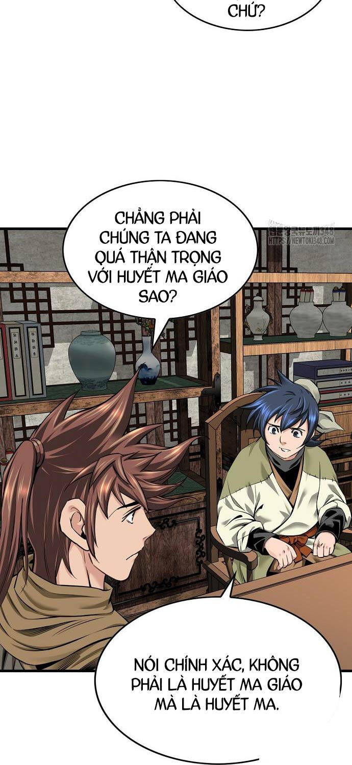 Thiên Hạ đệ Nhất Y Lại Môn Chapter 78 - Trang 31