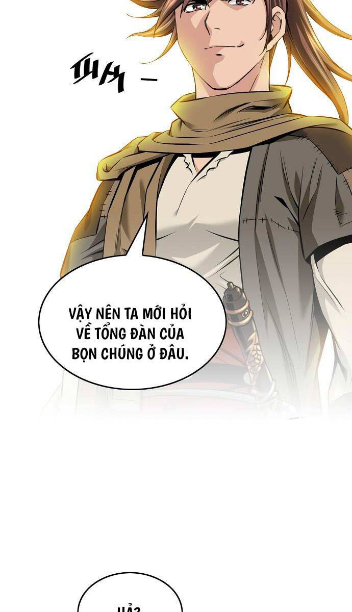 Thiên Hạ đệ Nhất Y Lại Môn Chapter 57 - Trang 35