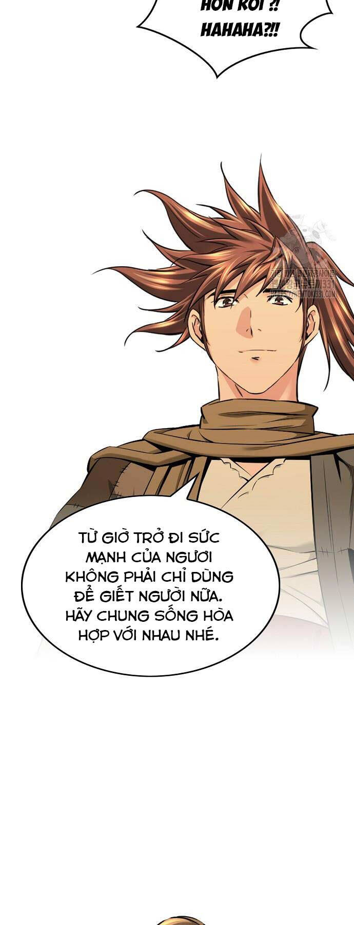 Thiên Hạ đệ Nhất Y Lại Môn Chapter 58 - Trang 37